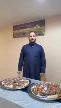 عمرة شوال • 22-23/03/2026 • كربلاء المقدسة