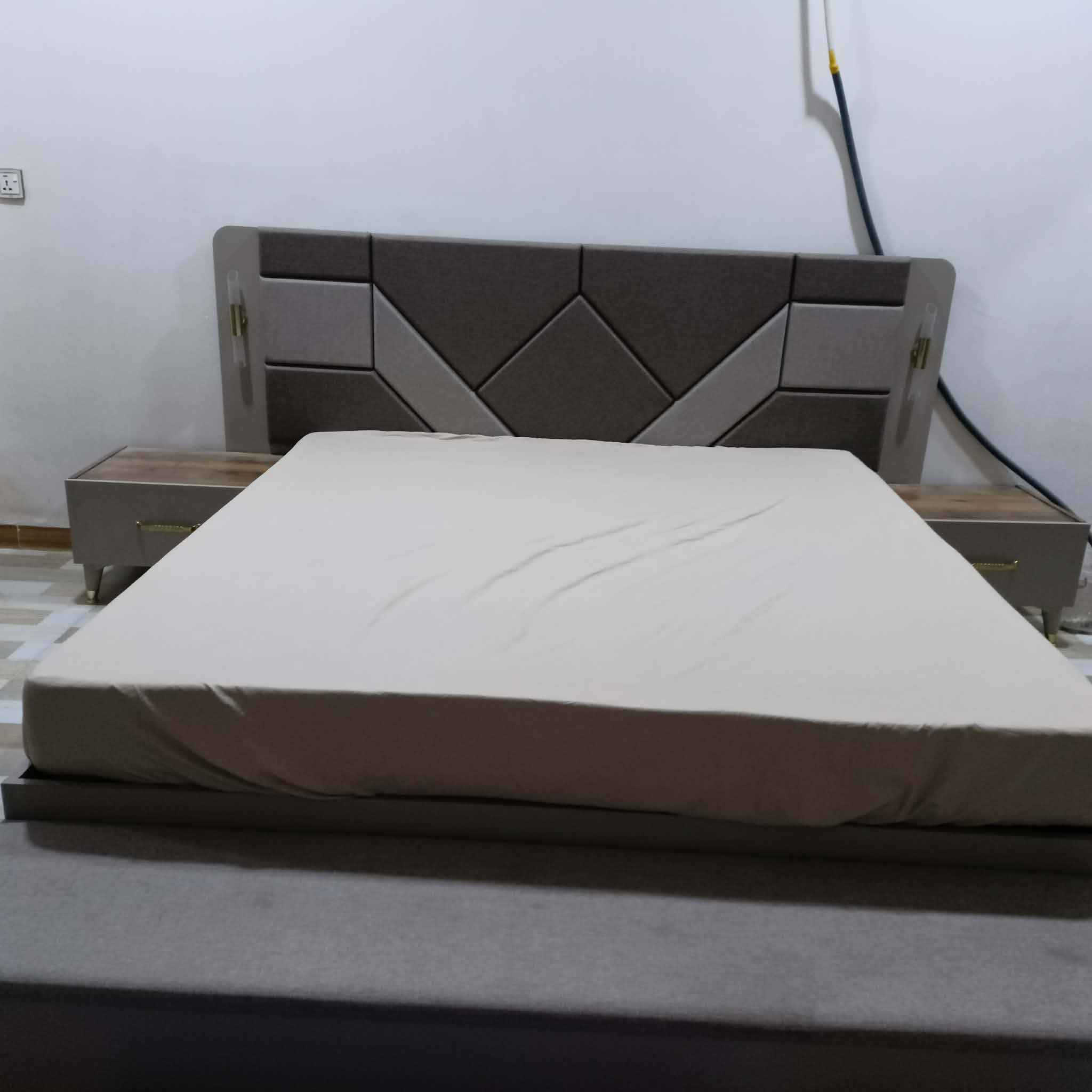 غرفة نوم للبيع 
السعر 500 الف دينار قفل
الفتح والنقل عالمشتري 
الشراء المراسلة عالخاص ب اسرع وقت عين التمور, كربلاء


**إذا كنت صاحب هذا الإعلان وتريد حذفه لأي سبب، رجاءا أرسل رسالة إلى الدعم الفني**