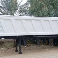 للبيع 🛑🛑🛑 عربانه قلاب  ماكنيسان  عمل الموصل  شاصي 16  صفاح 6  والكاعية...