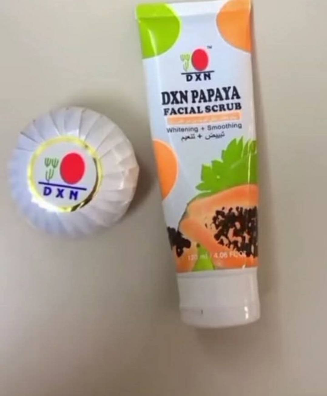 لكي سيدتي الجميله ♥️لبشره أكثر جمال 😍


**إذا كنت صاحب هذا الإعلان وتريد حذفه لأي سبب، رجاءا أرسل رسالة إلى الدعم الفني**