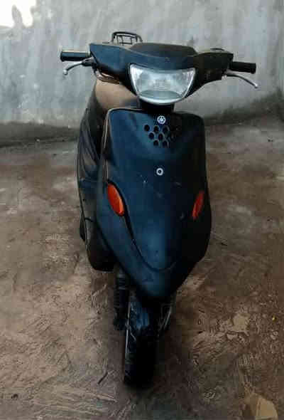 سلام عليكم دراجه بيجي للبيع دراجه جديده شلعه فول كهربائيات كله شقال دراجه ماتصرف عليه ربع سعر٢٢٥ وبيه مجال مكان كوت ***********
