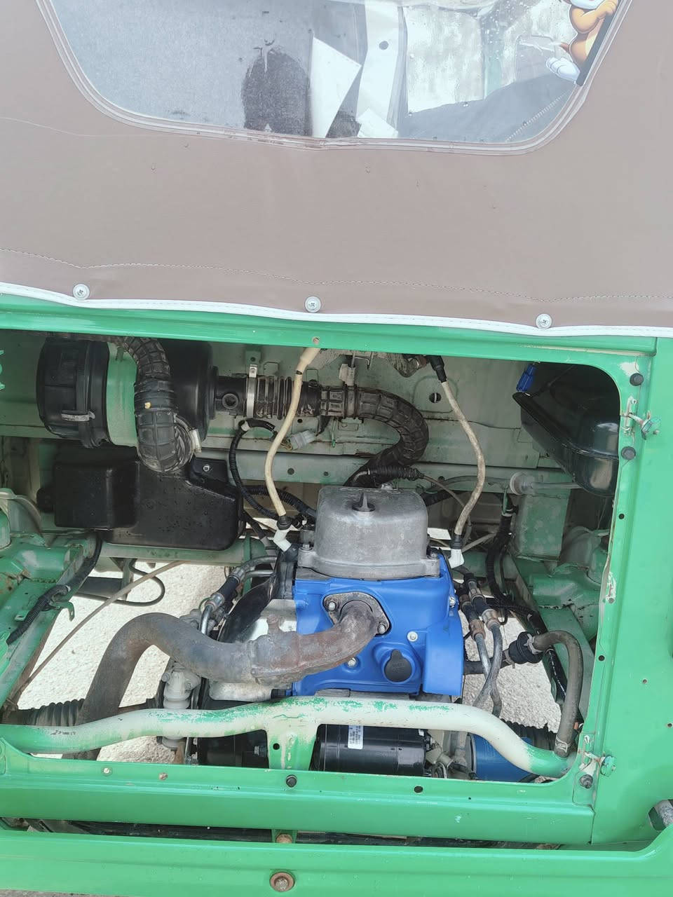 السلام عليكم شباب تكتك موديل 22خير من الله مانقصه شي تكتك بسمي ثاني يوم حولك سعره8850وبيه مجال رقمي ***********
