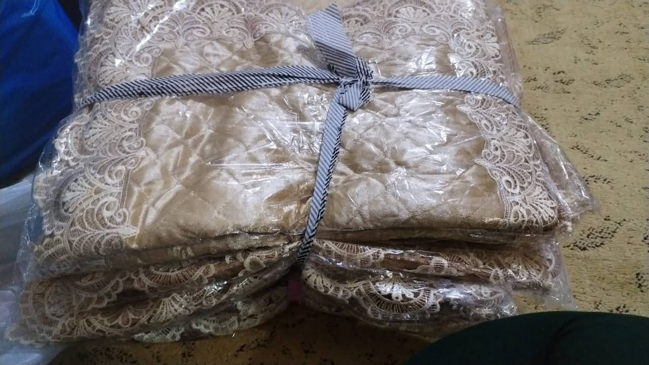 مفروشات متوفر توصيل محافظات العراق


**إذا كنت صاحب هذا الإعلان وتريد حذفه لأي سبب، رجاءا أرسل رسالة إلى الدعم الفني**