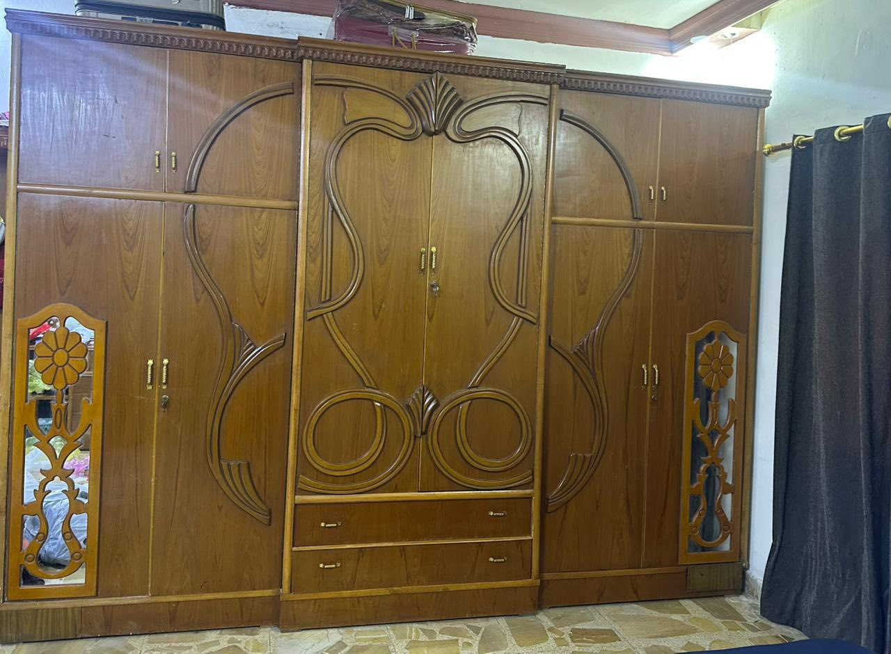 السلام عليكم
غرفة صاج عراقي كلش ثكيلة ونضيفة مكاني الحارثية


**إذا كنت صاحب هذا الإعلان وتريد حذفه لأي سبب، رجاءا أرسل رسالة إلى الدعم الفني**