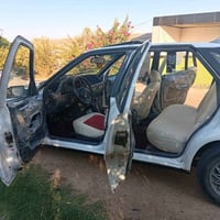 اسبرو • موديل ١٩٩٥ • نقص كمبريسر