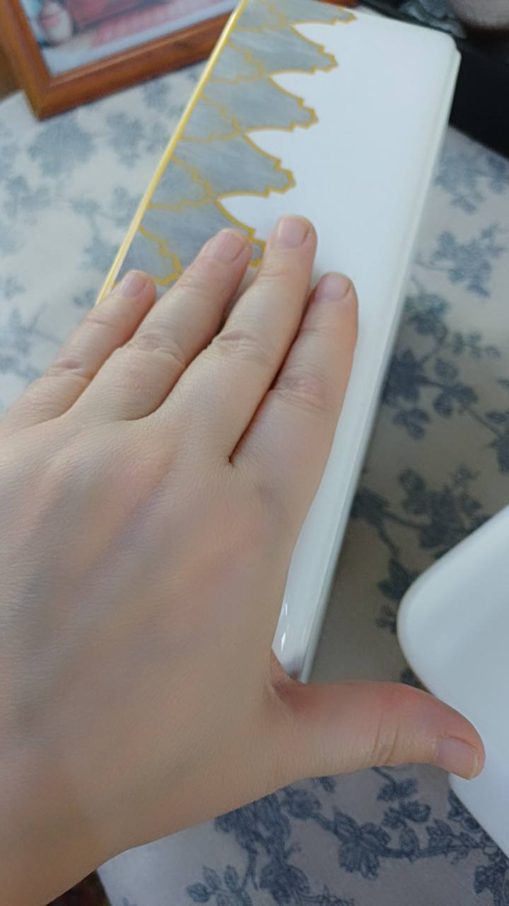 🎊 بايركسات اسباني مجربة تجننن بالاستخدام وعميقة عمق ٤ اصابع 
قياس الكبير ٢٦ سم ب٩٠٠٠
القياس الوسط ٢٣ سم ب٧٠٠٠
البايركس المنقط قياس ٢٧ سم ب٧٠٠٠
توصيل كل العراق ب٤٠٠٠


**إذا كنت صاحب هذا الإعلان وتريد حذفه لأي سبب، رجاءا أرسل رسالة إلى الدعم الفني**