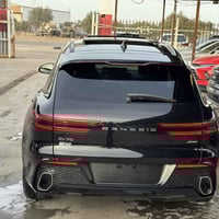 جينيسيس GV70 • ٢٠٢٣ • دفع رباعي