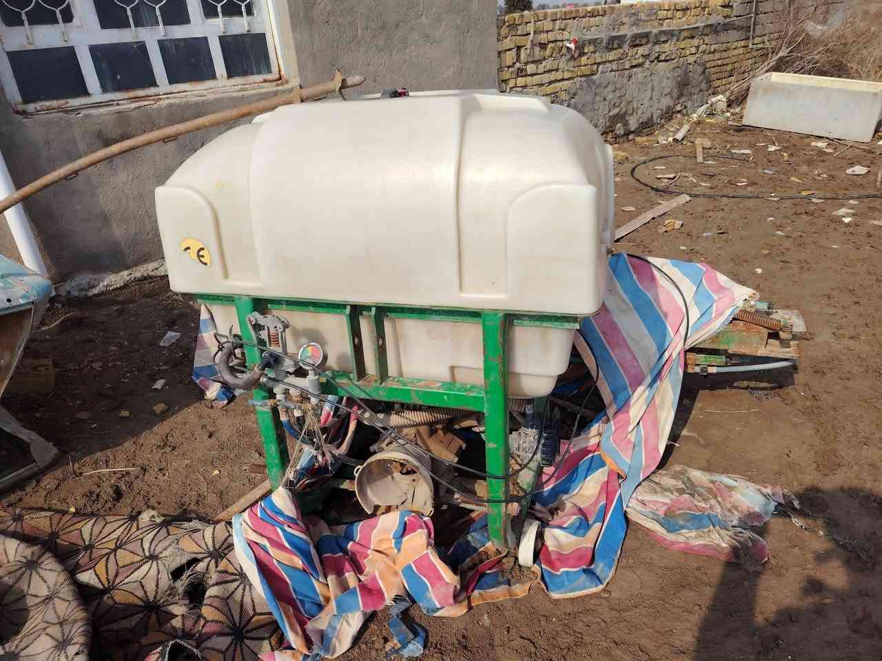 مرش للبيع  ناصريه قضاء الصلاح
الاتصال ***********
