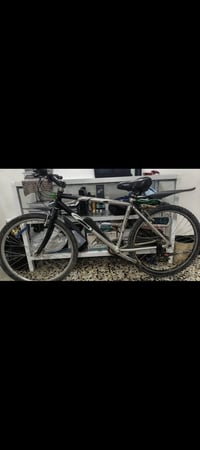 بايسكل جبلي • حجم ٢٦ • للبيع