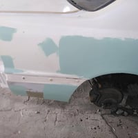 كراج العراق • سمكرة وصبغ • البصره