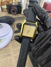 كارتير • مختم • ساعة