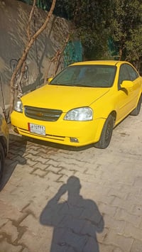 اوبترا • ٢٠٠٤ • كير عادي