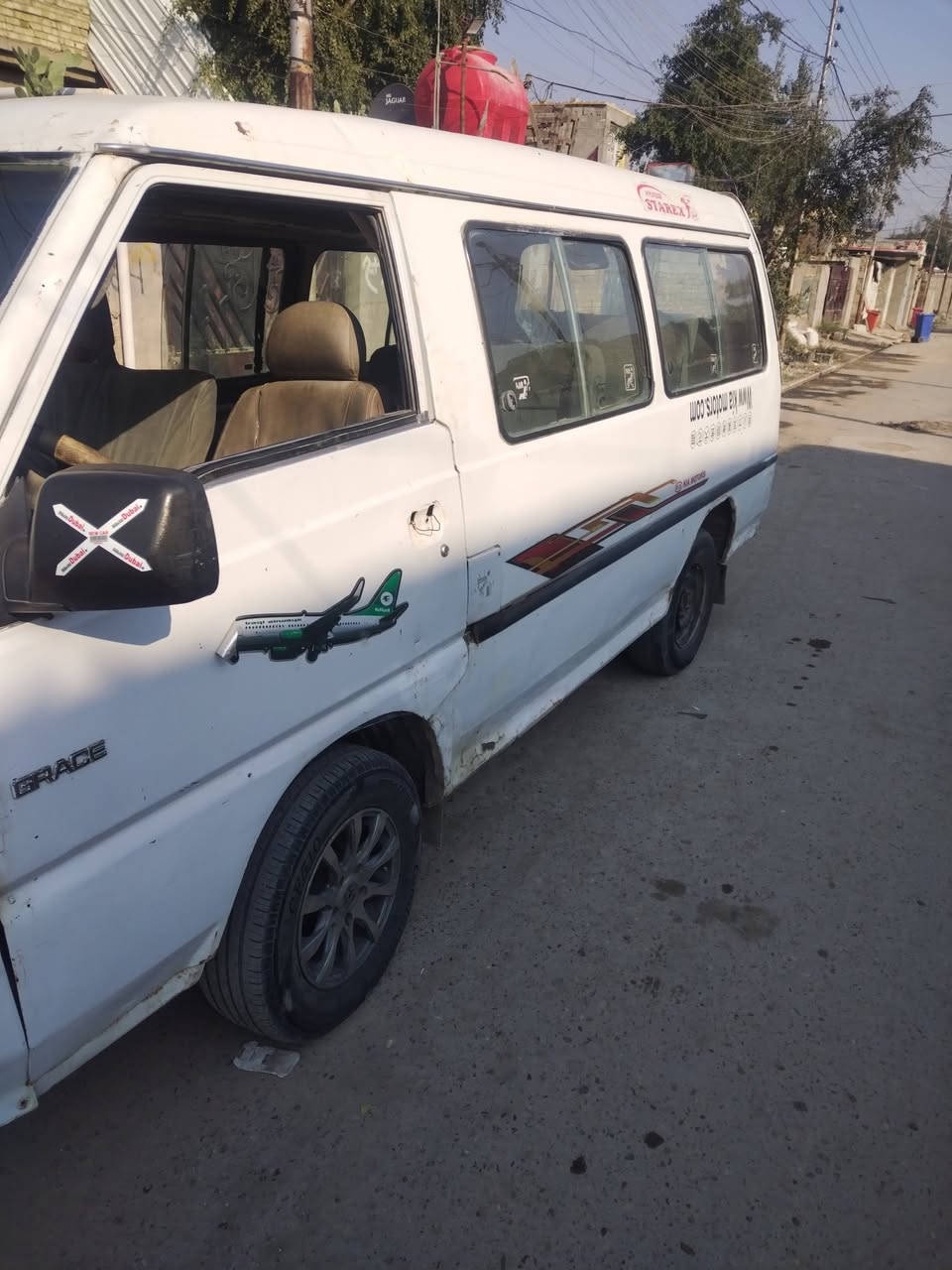 سياره هونداي رقم كربلاء عنواني بغداد السعر 20
***********
