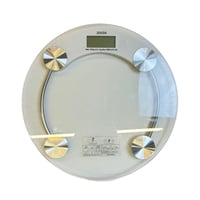 ميزان ذكي • 180 كيلو • توصيل مجاني