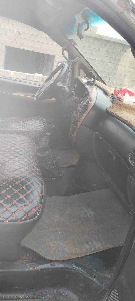 اسلام عليكم للبيع كيه استاركس 2002رقم نينوى دولي تحويل ثاني يوم
السعر 55وبيه مجال بصيط رقم الهاتف  ***********
