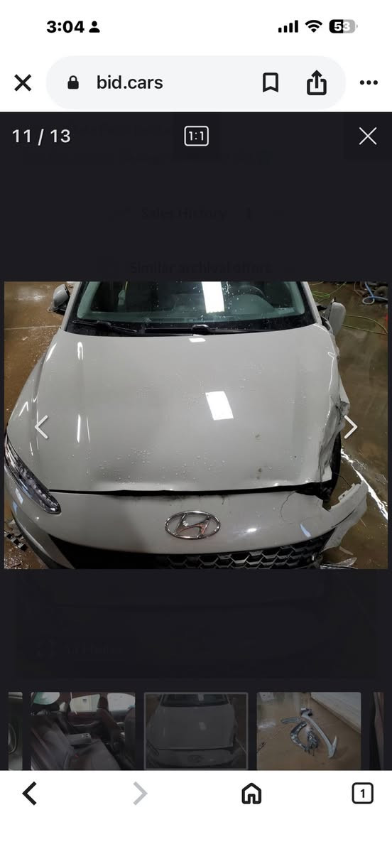 السلام وعليكم اخوان عدي كونا ٢٢ امريكي
للبيع حادثه الجاملغ الايسر الامامي فقط

تبديل الجاملغ والبنيد تعديل وصبغ ربعه

مكفوله من اللغد والشواصي المكينه ٢٠٠٠
دوش المرغوب والكير مكفول لون رصاصي

فاتح مواصفات فول عدى الفتحه

بصما
ثلاث انظمه قياده رقم بغداد باسمي تحويل

مباشر السعر ١٦٠ وبيه مجال العنوآن بغداد

الرقم ***********
