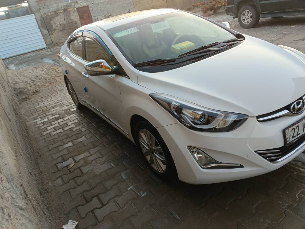 سياره النترا موديل 2016خليجي رقم اربيل السعر115مكاني تنومه شط العرب وهذا*********** البصرة, العراق
