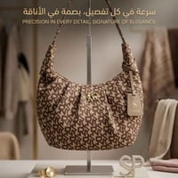 شنط نسائية • نفس الموديل • فحص قدّام المندوب