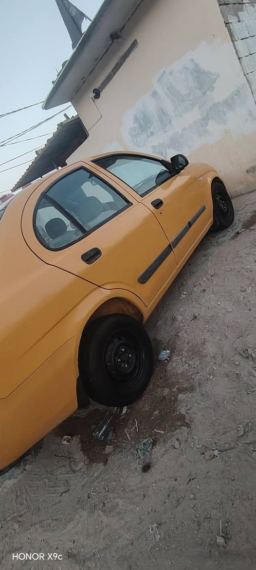 السلام عليكم سياره للبيع طيبه موديل 2015 السياره كلش حلوه مصفره هيئه وغرامات سياره بلاديه مشروع وطني المداور ثاني يوم رقم قادسيه حلوه السياره بيع ومراوس خمطاير جديد حداليه جديده كهربائيات شغاله سنويه 26 وصل خط البحث موجود ما مطلوب ولا ربع بيع او مراوس حبايب قلبي فقط بتاكسي العنوان الديوانيه ***********//+9647707620348 السعر خاص متواجد واتساب وماسنجر
