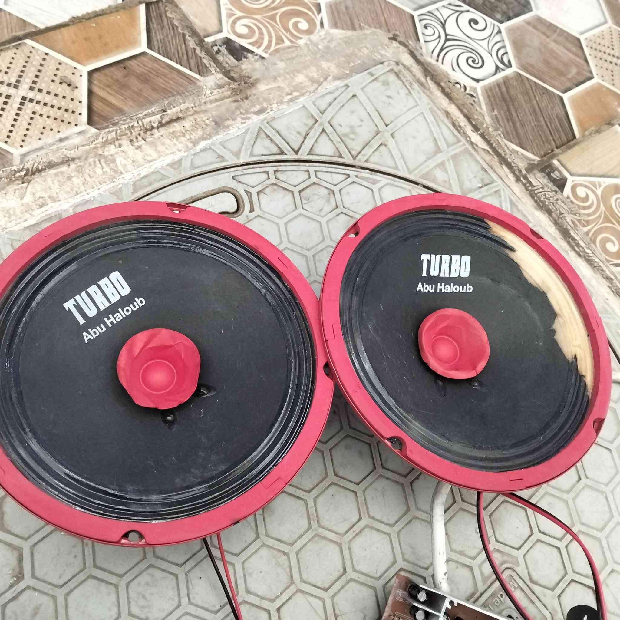 بستم للبيع صوتة عالي وجديد  وسعر جوة سوك بكاني مدينة الصدر رقم ***********
