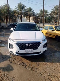 اسلام عليكم/ سنتافي 19شكل العشرين وارد امريكي حادثه جاملغ الخفي بارد و...