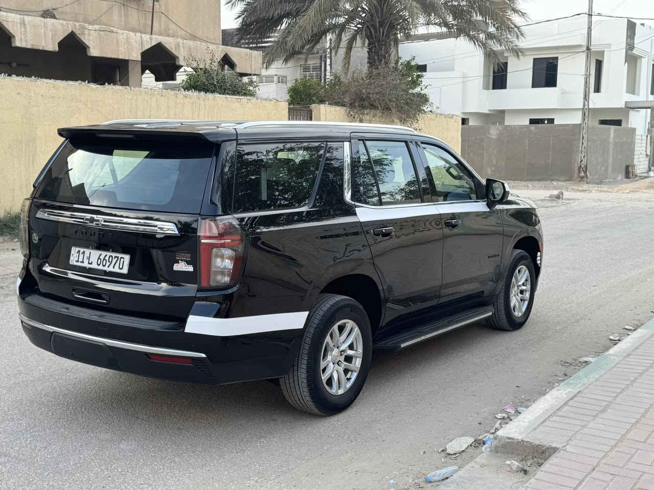 السلام عليكم  تاهو  2024
خليجي مكفوله كفاله عامه رقم بغداد تحويل مباشر
8سلندر محرك(5300)
المواصفات   Ls
بصمة ماشيه 37
كراسي اثنين كهرباء
شاشة امامية
كامرة خلفية
وضعيات قيادة
نظام_تحديد_المسار
نظام_AUTO_START
رادار_امامي
نظام_مانع_تصادم_امامي
مساعد_ركن_المركبة
اشارات_مساعدة_ركن_المركبة
ازالة_الضباب_عن_النوافذ_تلقائياً
ازالة_الضباب_الخلفي_تلقائياً
هندبريك_دكمة_( كهربائي )
نظام_AUTO_HOLD
تبريد خلفي منفصل
تشغيل عن بعد
ثلاجة
كروس سرعة
فول تحكم استيرن( جهتين امامي+جهتين خلفي )
شاشة عرض الاعطال
دبل كير(عادي +اوتوماتيك )
ناقل حركة 10 نمر
دبل حساس( امامي + خلفي )
نظام تحكم بمستوى الضوء الداخلي
مانع انزلاق ABS
نقطة_عمياء سياره جديده كلش عله وضع الشركه مكاني بابل للاستفسار السعر 487
***********
