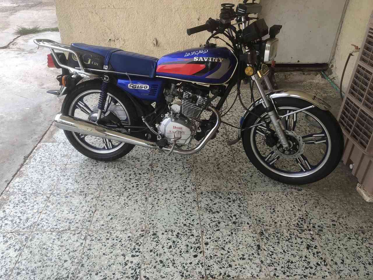 سلام عليكم شباب دراجه ايراني خمسه كير موديل 21 كامله مكمله مكينه خرسه وناعمه سلف كهربائيات شغاله بس الدكم مال اشتير ومال سلف يشكلن تشغيل  عن بعد بصمه قفل وفتح وتشغيل ناريه كامله من كل النواحي اوراق شركه ضاعن بقى ورقه كارتونيه وحده رايدها ب٦٠٠وبيها مجال دراجه مخزونه عندي  العنده نامه برو لو تايكر غطاس يرهم مراوس شعندك اربعه كير غطاس نزل رقمي بي واتساب *********** مكاني شرطه رابعه بياع خاص محضور ما اكدر ارد والشواي بي خير ويدلل
