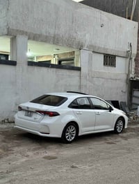 كورلا هايبرد • ٢٠٢٤ • بابل مركز