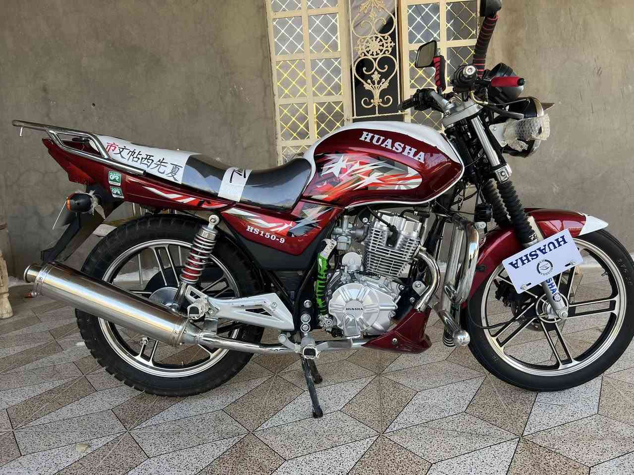 السلام عليكم هيوشه للبيع موديل 2023 نضيف حيل مكفول كفاله عامه مكمرك كامل مدفوع كله بس عل تسجيل السعر خاص او عل رقم *********** ادمن حبيبي ❤️
