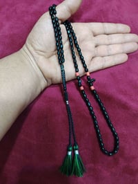 مسبحة • حجازي قديم • ١٠١ خرزة