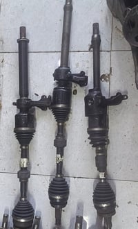 قطع غيار كورية • شحن مباشر • الرمادي شارع 100