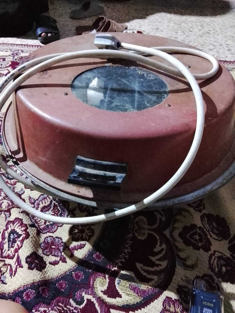 البيع كهرباء سعر 30وبيه مجال مكان بغداد مدينه صدر يم مطعم اليمونه


**إذا كنت صاحب هذا الإعلان وتريد حذفه لأي سبب، رجاءا أرسل رسالة إلى الدعم الفني**