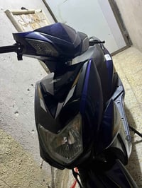 دراجه نوع سكنس خفاش شحن من شركه (MTR) وحش الامتي ار دراجه خيييييير من ...