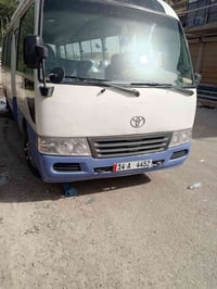 ٢٠٠٧ • مكينة جديدة • بغداد