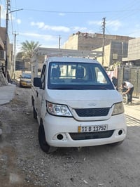 كيه شيري موديل 2011 بلاديه مكفوله من صبغ دينمو سلف باتري كله جديد صدر ...