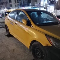 اكسنت 2011 وارد امريكي حادث جنطة بجم كبس كير عادي دوش مو جي دي بدون دو...