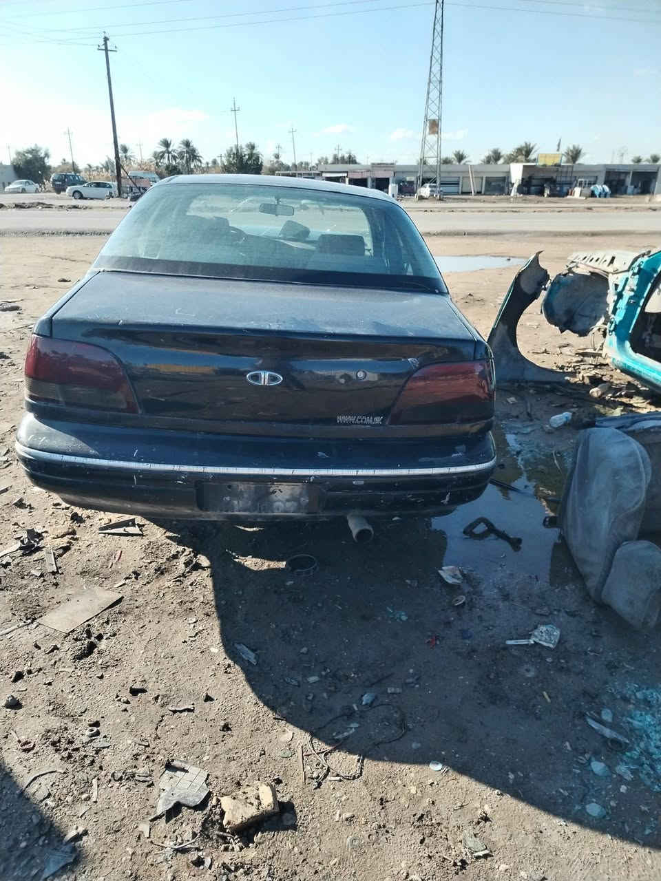 سلام عليكم تم تفصيخ دايو برنس يحتاج غراض بي خير ويدلل مكاني مشروع مسيب اتصل *********** ***********
