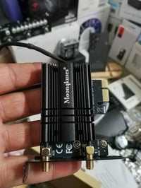 هارد SSD ٢تيرا • كارت بلوتوث • ٢٥ قطعة