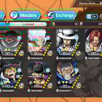 حساب باونتي • لفل عالي • جواهر مربوط ستيم