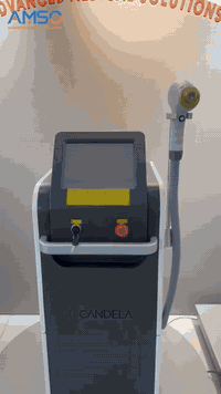 جهاز كانديلا 
مستعمل بحالة ممتازة ✅
أداء قوي ونتائج مضمونه.

مكتبنا متخصص بتجهيز العيادات الطبية ومراكز التجميل، ونوفر خدمات التدريب والصيانة لكل أنواع الأجهزة الطبية، التجميلية وأجهزة الليزر. 💯

للاستفسار  يرجى الاتصال على الرقم التالي :
📞 ***********

https://wa.me/7512621296
العنوان📌بغداد - المنصور - شارع برج بغداد - خلف مديرية المرور.
