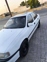 محرك ١٨٠٠ • جير عادي • موديل ١٩٩٢