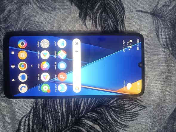 ياالله جهاز بوكو سي65 ذاكره 256عشواىيه8+8 بطاريه 5000شاشه90هرتز جهاز نضيف مابي اي نقص شحن فول نت فول اتصال فول *********** مكان رمادي خمسه كيلو
