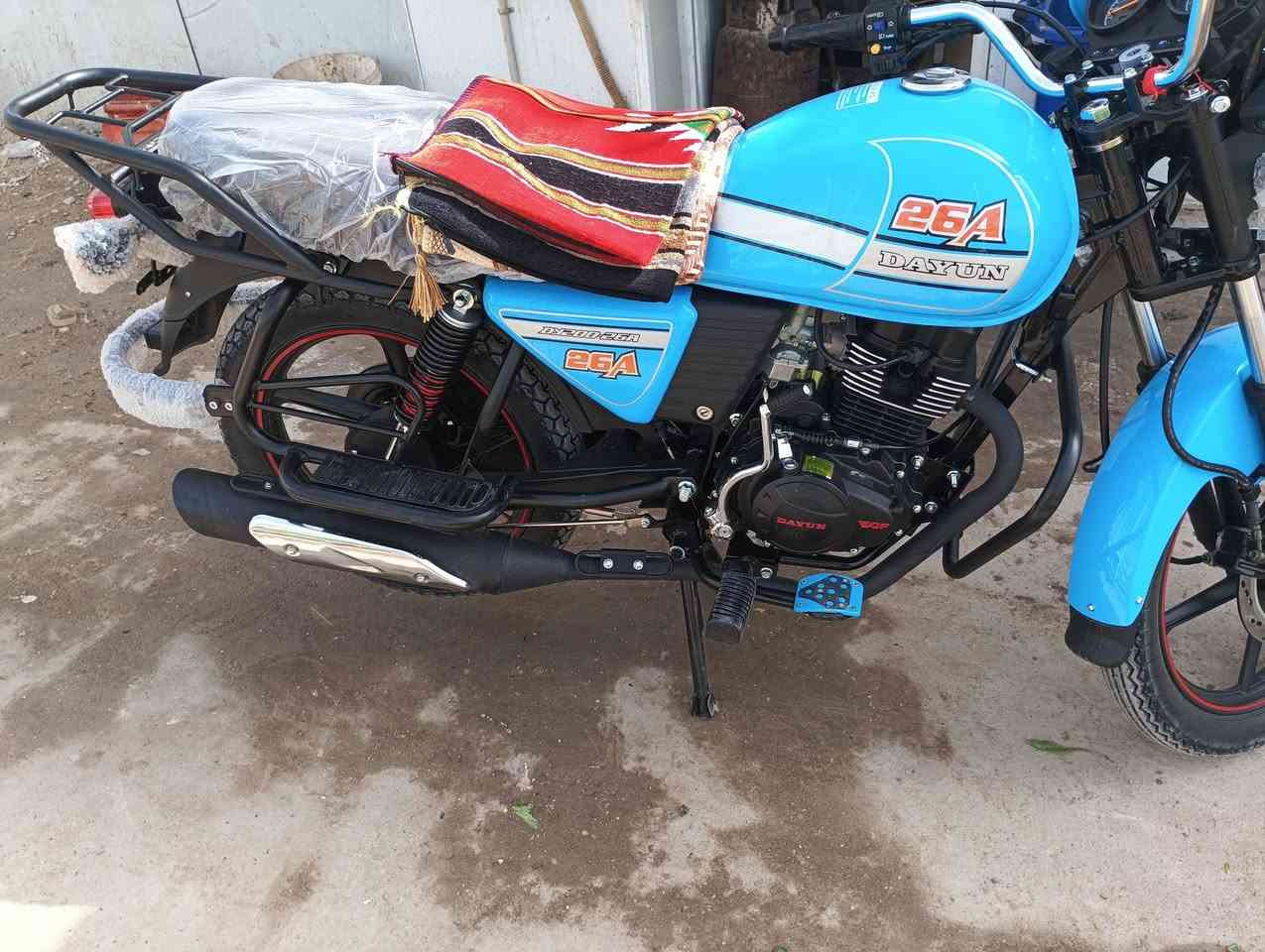 دايون 23
حله حسر نادر 
جديده صار شهر من طلعت من وكيل سلامي 
سعره1600وبيهه مجال 
***********
***********
