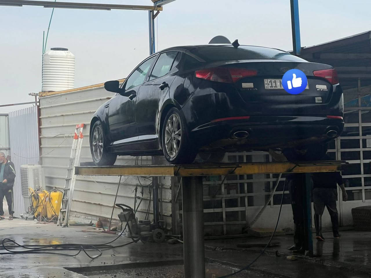 سلام عليكم ١٣فول    للاخير
#مراوس    بيها ٣قطع فقط


**إذا كنت صاحب هذا الإعلان وتريد حذفه لأي سبب، رجاءا أرسل رسالة إلى الدعم الفني**