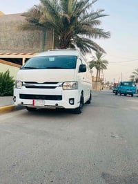 هايسه ٢٠١٦ • مكفوله • منظومة غاز