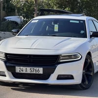 جارجر 2017 SXT بلاس كلين تايتل السياره حيل جديدة وحلوه بدون صبغ حتى دع...