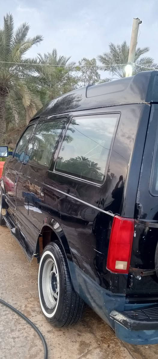 سلام عليكم
سياره فان للبيع موديل 93 وسنويه تنتهي ب2028 وسياره نظيفه
لمعرفة بقيت التفاصيل اتصل ع رقم لهاتف
رقم الهاتف ***********
