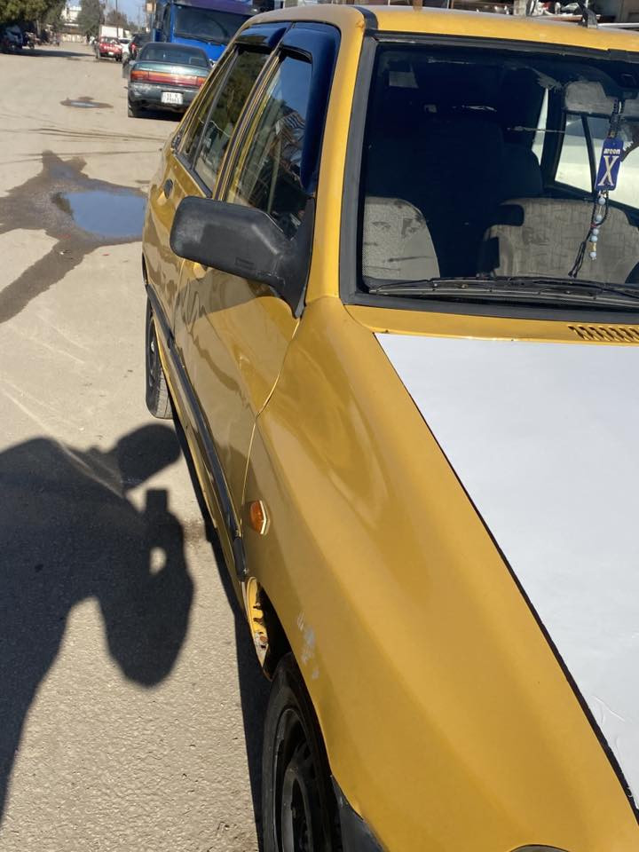 السلام عليكم 
سايبا مديل 2012 للبيع 
رقم بابل إنكليزي آني راعيها الشرعي
مكينه وكير خير من الله قبل ٣ اشهر مبدل مكينه كامله بالكارتون 
باتري جديد سلف جديد كهربائيات كلها شغاله 
السعر ٢٧ وبيها مجال قليل 
العنوان كربلاء شار ١٠٠ 
***********
