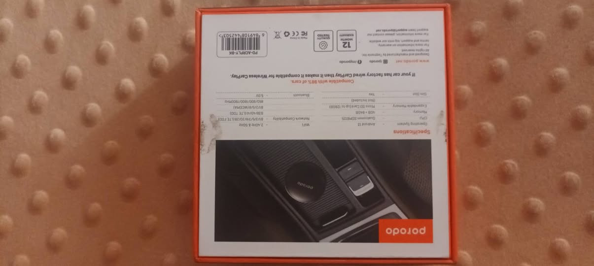 السلام عليكم كار بلي للبيع ١٥٠


**إذا كنت صاحب هذا الإعلان وتريد حذفه لأي سبب، رجاءا أرسل رسالة إلى الدعم الفني**