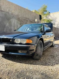 موديل ١٩٩٥ • محدث ٢٠٠٠ • ٨ سلندر